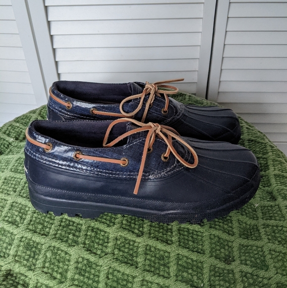 Sperry Heron Low Duck Boot - Picture 2 of 8